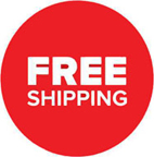 There is free shipping with SKLEER