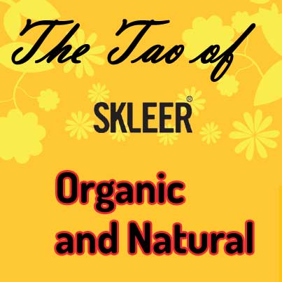 The Tao of SKLEER